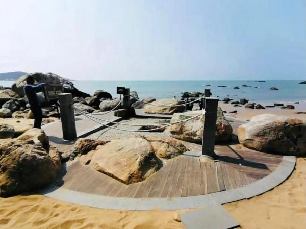 一口宋井引出三個小皇帝的故事：被俘，病逝，跳海。大宋落下帷幕