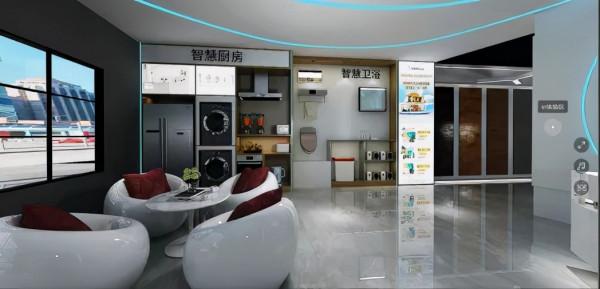 修嗒嗒斯卡圖如何化解傳統家裝的痛點？