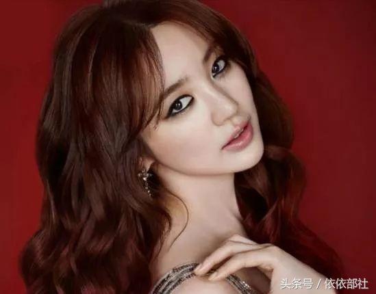 快來看看你是什麼臉型,就剪什麼劉海,換個劉海堪比整容 快來看看你是什麼臉型,就剪什麼劉海,換個劉海堪比整容