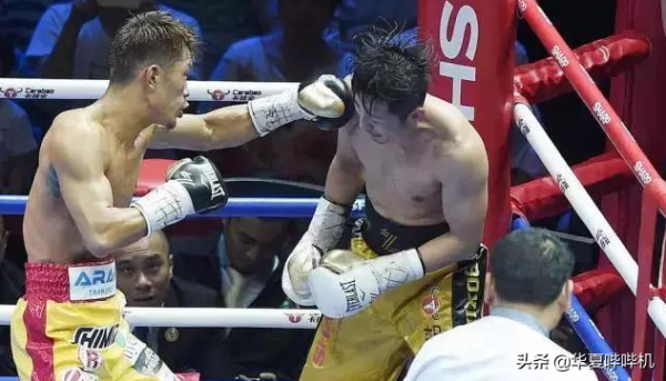 兩次衛冕奧運冠軍，一年怒甩老婆23次，拳王鄒市明為何退出拳壇？