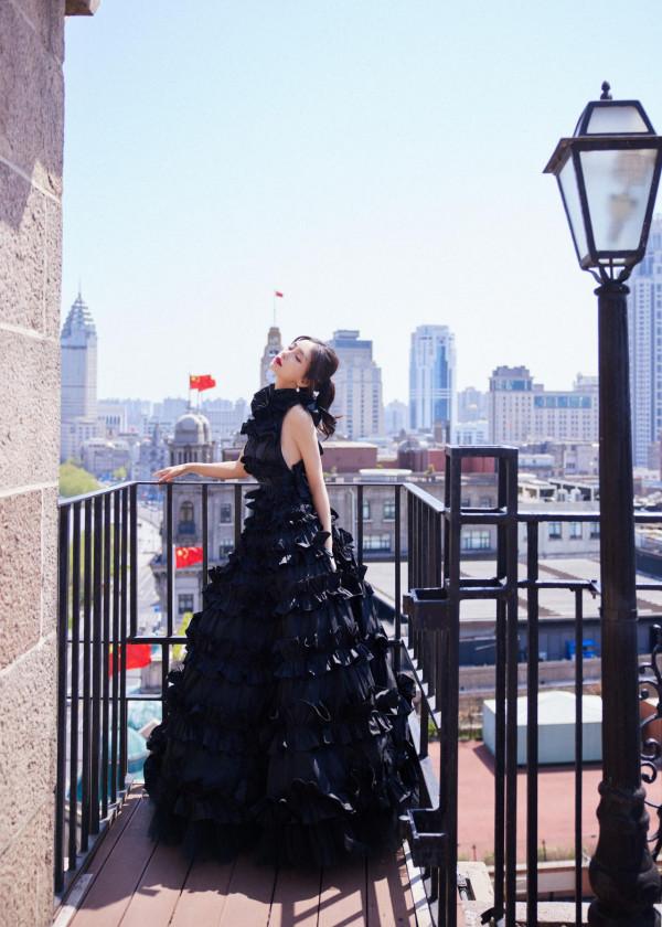 342號“女神”楊穎