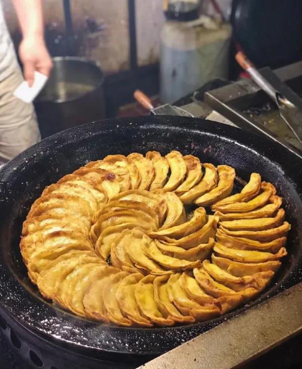 國內最坑遊客的十條美食街，你踩坑了嗎？