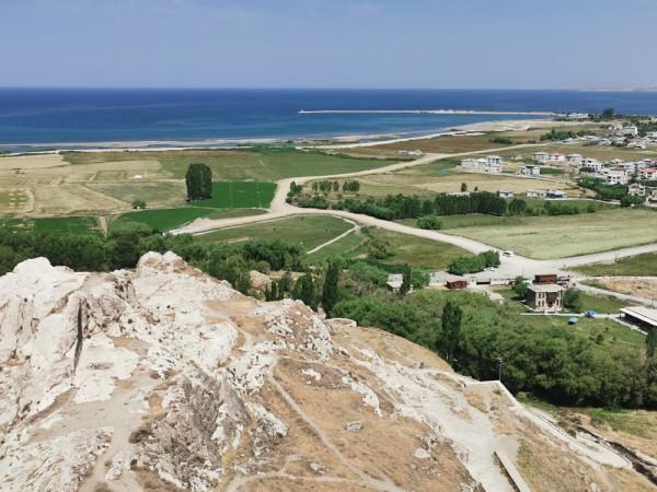 獨自旅行：土耳其&lpar;46&rpar;－遇見你真好