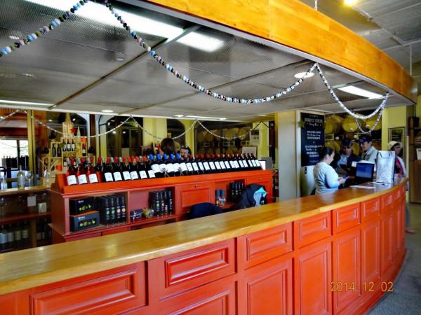 世界那麼大，我想去看看---南美（秘魯、智利）篇