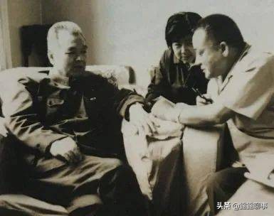 他曾是安徽省省長，擔任過機械工業部部長，官至正部級活到89歲