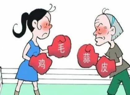 《花田錯》的瓜，竟然還是連續劇，第二彈來了