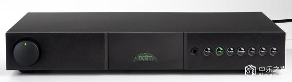 Naim NAIT XS 3綜合功放——可以常相左右的音樂夥伴 Naim NAIT XS 3綜合功放——可以常相左右的音樂夥伴