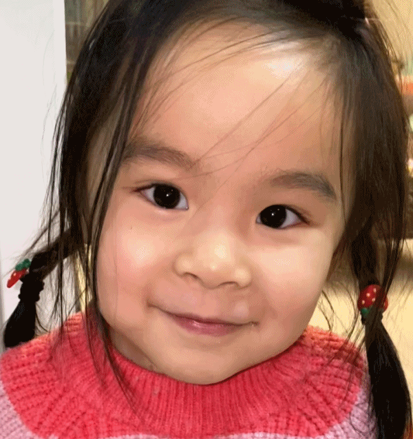 雲康寶廚房秤，好看便攜的廚房小秤