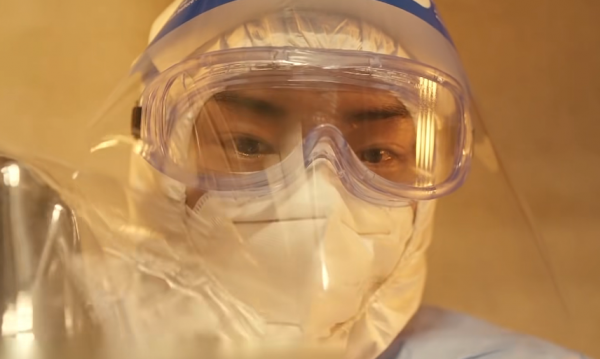 羅晉新劇僅播2集,收視率雙雙破1,終於有讓我熬夜狂追的劇了 羅晉新劇僅播2集,收視率雙雙破1,終於有讓我熬夜狂追的劇了