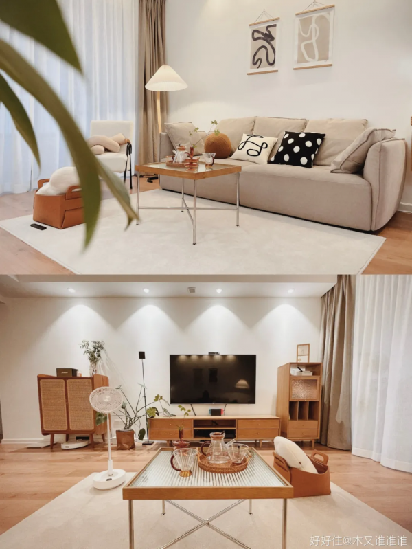 懶人必備！萬能搭配公式+好物清單，家裡顏值不用愁