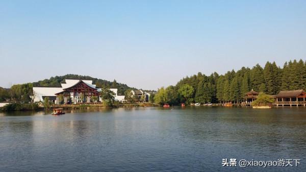 全國5A級旅遊景區最新門票價格（安徽篇）