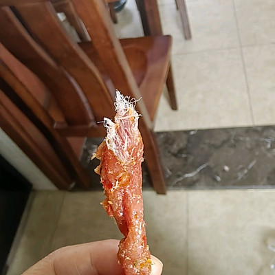 用這道麻辣肉乾冬季小零食征服家人的味蕾吧