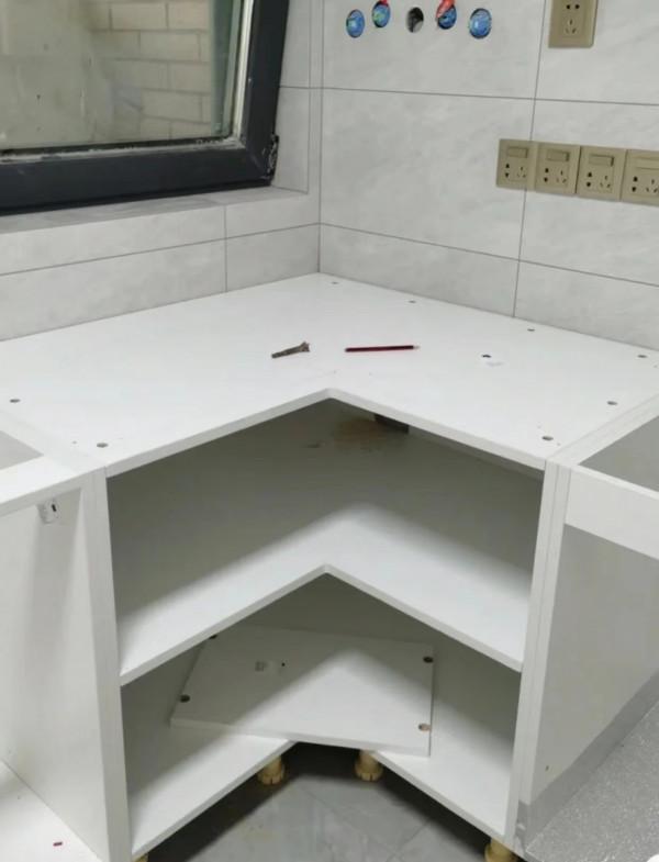 廚房裝修,記好7個位置的“新潮裝法”,不踩坑不翻車 廚房裝修,記好7個位置的“新潮裝法”,不踩坑不翻車