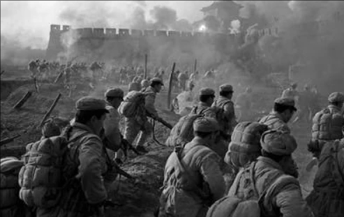 有沒有可能不用長征？彭德懷：沒有瞎指揮，第五次反圍剿未必失敗