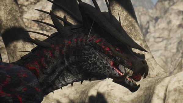 虛幻4飛龍網遊《Draconia》預告片 即將登陸Steam搶先體驗