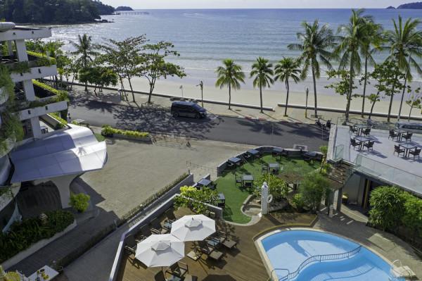 一週旅行指南 | IHG優悅會與超級猩猩跨界合作，香格里拉集團呈現繽紛年味體驗