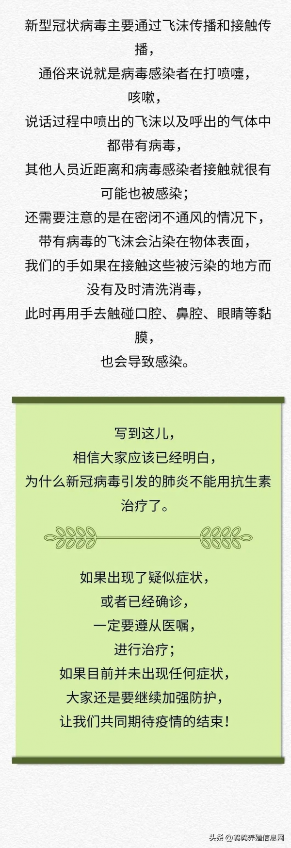 科普 | 病毒和細菌有什麼不同?(下集) 科普 | 病毒和細菌有什麼不同?(下集)