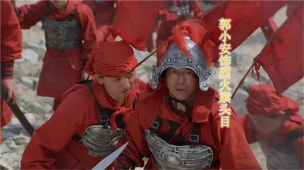 王晶新版《倚天》遭遇滑鐵盧，再看93版，發現有12位內地演員