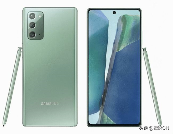 大，有可為—三星Galaxy Note系列盤點 回顧大屏旗艦的發展之路