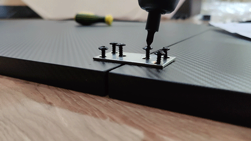 人非電競人，心屬電競魂 ~ 安德斯特 未來戰士電競桌剁手分享