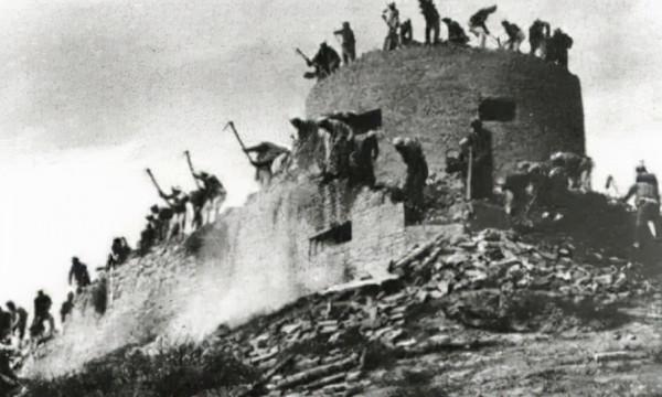 抗美援朝,除了彭老總之外,還有四位人選可以勝任志願軍總司令 抗美援朝,除了彭老總之外,還有四位人選可以勝任志願軍總司令