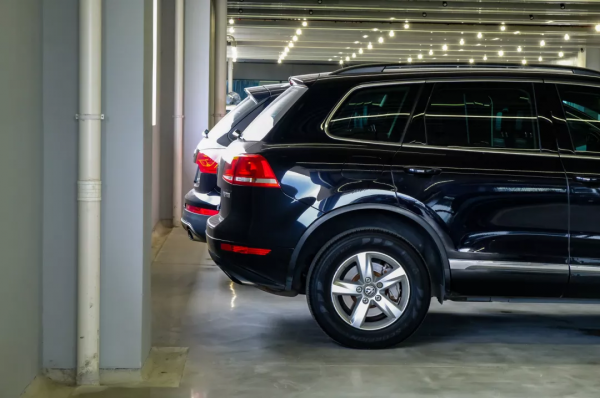 「阿站長開車」二手大眾途銳：低調但有腔調