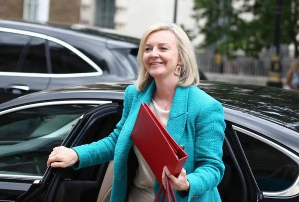 英國外交大臣訪俄鬧笑話：想當&OpenCurlyDoubleQuote;鐵娘子&rdquo;？她還嫩著呢