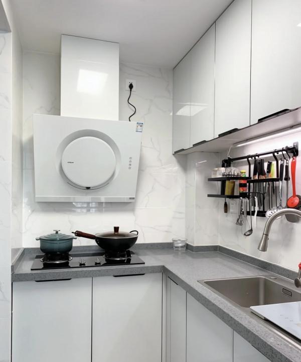 廣西女主，因太會佈置而走紅，雖然只有70㎡，卻成了網友羨慕的家