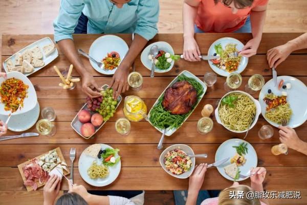 減肥營養師飯盒裡的秘密大公開