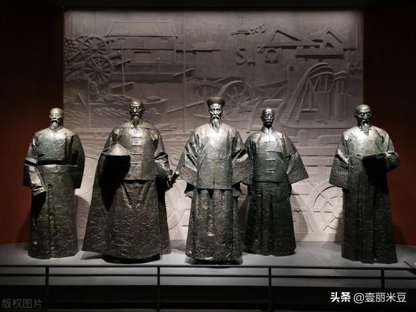 曾國藩一生最重要的兩條處世哲學，值得學習收藏