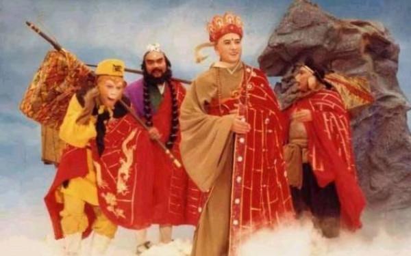 她才是《敢問路在何方》首唱，1987年臭罵《西遊記》作曲，為何？