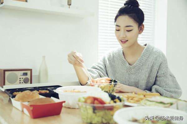 體重正常肚子有贅肉怎麼辦？教你3個減肥方法，輕鬆瘦出好身材