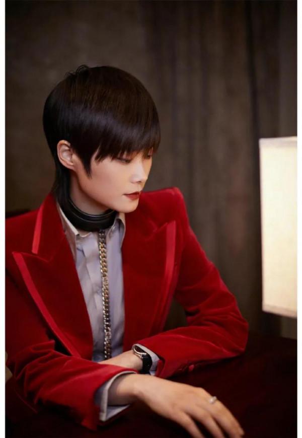 古馳GucciAria系列欣賞