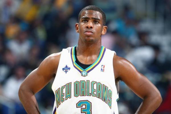 NBA聯盟逐漸沒落的－“傳統控衛”