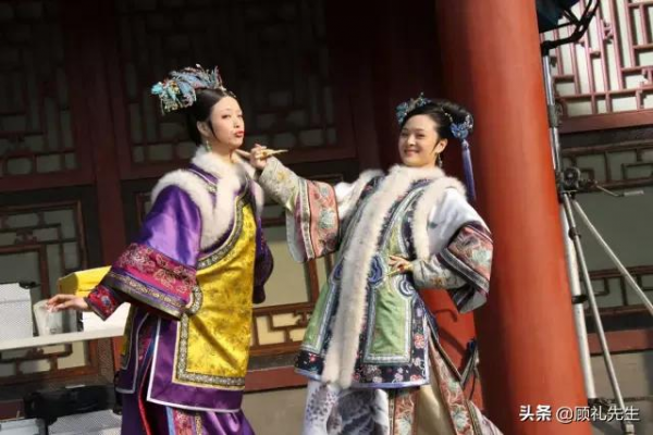 同劇不同命,《甄嬛傳》爆紅第10年:除了孫儷,她們都消失了 同劇不同命,《甄嬛傳》爆紅第10年:除了孫儷,她們都消失了