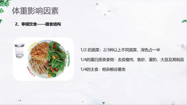 為什麼減肥很累但體重不變？找出原因才能快速瘦身