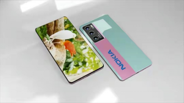 新版諾基亞7360規格曝光！LCD直屏+7000mAh，還有160W快充