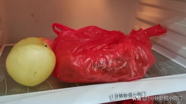 今天才知道，冰箱裡不要冷藏這4種食物，不保鮮還損健康，快拿走