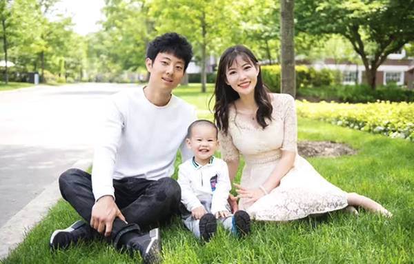 浙江美女,17歲拒絕清華北大,20歲嫁給韓國人,21歲被哈佛錄取 浙江美女,17歲拒絕清華北大,20歲嫁給韓國人,21歲被哈佛錄取