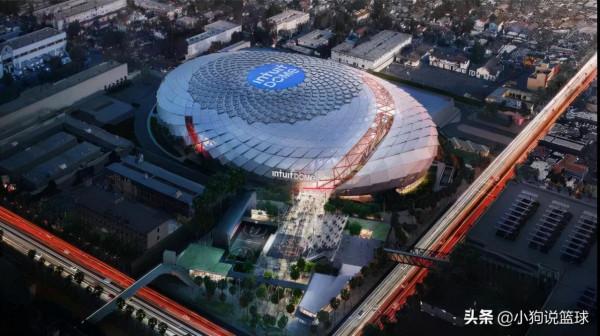 為了給快船建新球館，鮑爾默究竟有多豪橫