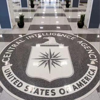 世界六大知名情報機構 世界六大知名情報機構