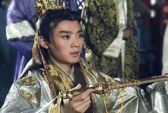 不看醜男!這些才是“立如芝蘭玉樹,笑如朗月入懷”的世家公子 不看醜男!這些才是“立如芝蘭玉樹,笑如朗月入懷”的世家公子