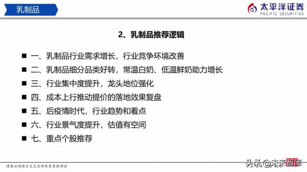食品飲料行業研究:白酒穩中有進、積極佈局食品 食品飲料行業研究:白酒穩中有進、積極佈局食品