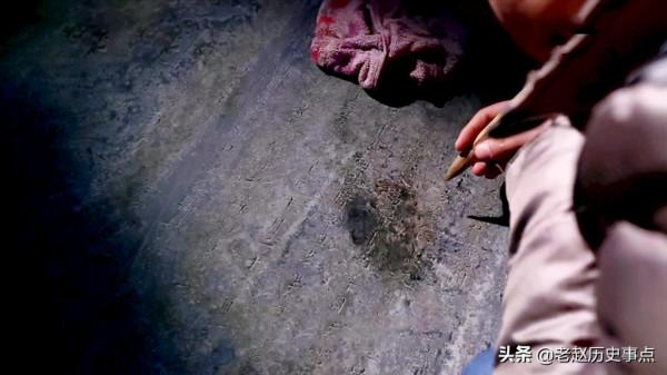 唐代魏夫人墓發掘記:工地驚現唐代墓葬,她的丈夫竟是隋末大將 唐代魏夫人墓發掘記:工地驚現唐代墓葬,她的丈夫竟是隋末大將