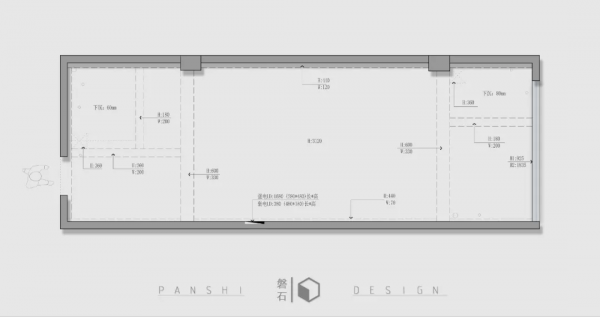 35㎡小戶型塞下3室2廳、8大功能區、四分離衛浴後，依然空蕩蕩？