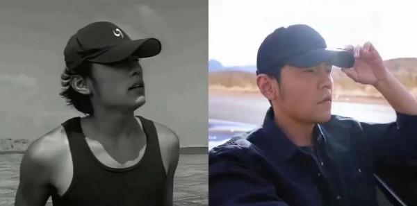 周杰倫:回不到2000年 周杰倫:回不到2000年