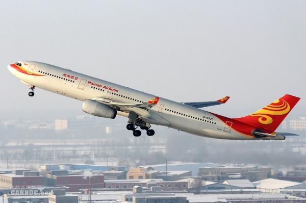 連美國也要羨慕？中國製造的全球最快列車，時速超過600公里