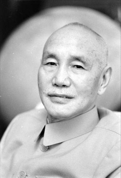 一刑警闖入蔣經國官邸,告知刺蔣行動,成了蔣介石的救命恩人 一刑警闖入蔣經國官邸,告知刺蔣行動,成了蔣介石的救命恩人