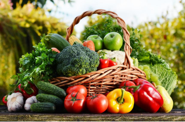 素食是健康飲食嗎？