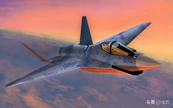 同為單發18噸推力，F35最大起飛重量31噸，蘇75只有18噸，差在哪